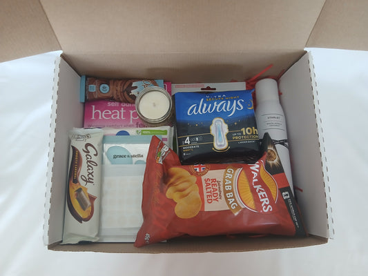 Hamper for her- gold tier